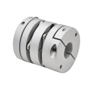 Aluminium Servo Coupling