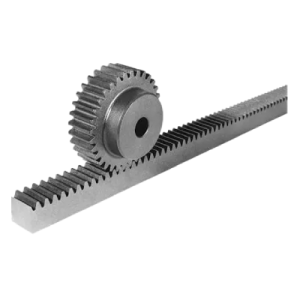 RACK & pINION