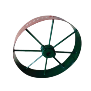 Rice Mill Pully