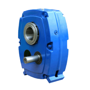 SMR Series Shaft Mounted Gearbox