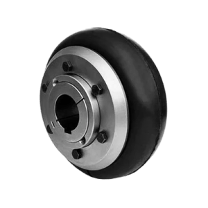TYRE COUPLING