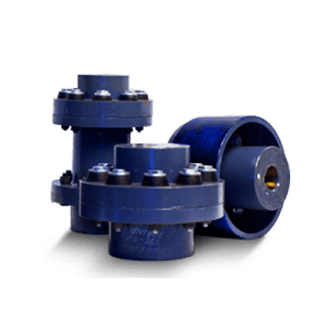 Unique Transmission Pin Bush Couplings